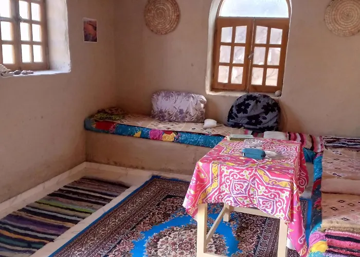 Desert Rose Guesthouse