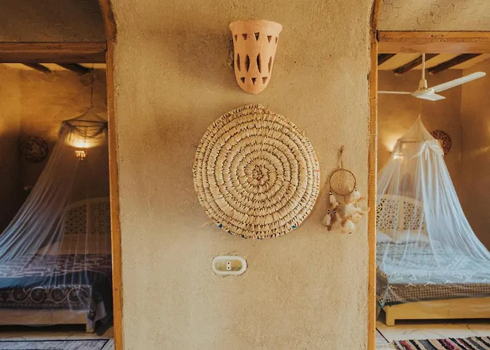 Desert Rose Guesthouse