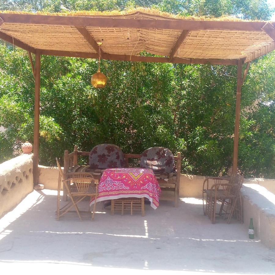 Apartment Desert Rose