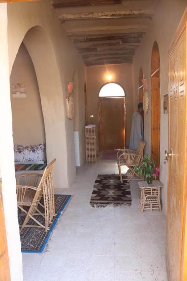 Desert Rose Apartment *