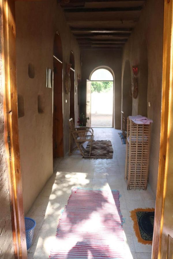 Desert Rose Apartment