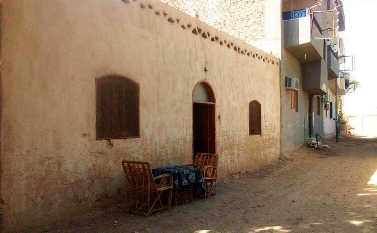 Apartment Desert Rose Luxor